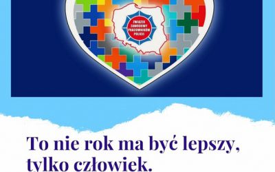 Nowy 2022 rok to nowe wyzwania…