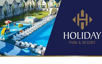 Vouchery Holiday Park&Resort – PILNE!