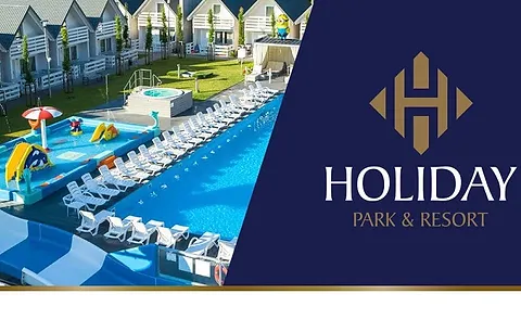 Super atrakcyjna oferta Holiday Park & Resort