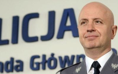 Życzenia Komendanta Głównego Policji z okazji Świąt Wielkanocnych