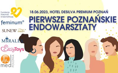 EndoPoznań – Pierwsze Warsztaty w Wielkopolsce