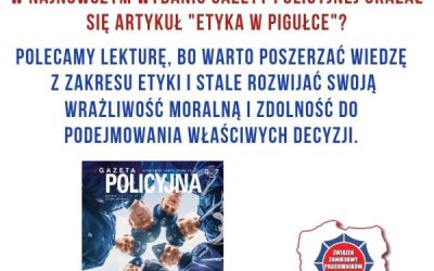 Etyka wpigułce