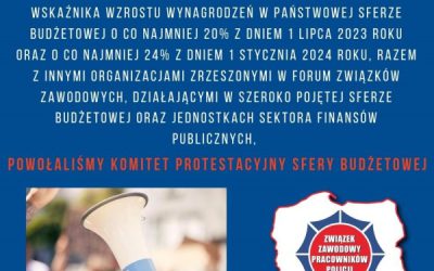 Komitet Protestacyjny Sfery Publicznej