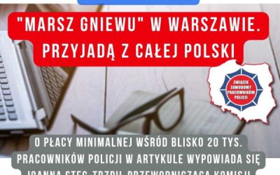 Wypowiedź Przewodniczącej ZZPP dla money.pl