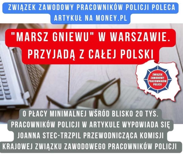 Wypowiedź Przewodniczącej ZZPP dla money.pl