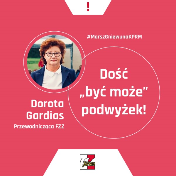 Dość „być może” podwyżek