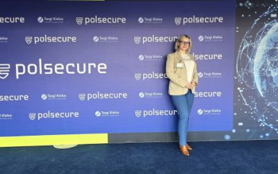 Targi Polsecure Kielce