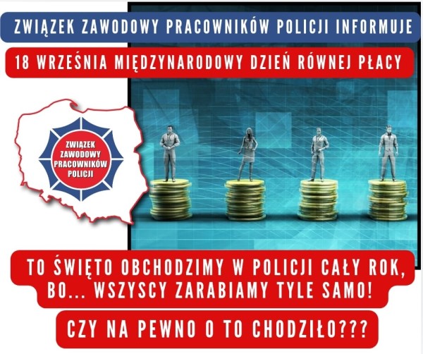 Dzień Równej Pracy