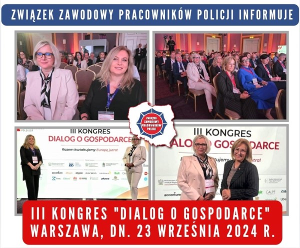 III Kongres „Dialog o Gospodarce”