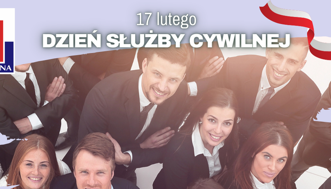 Święto Korpusu Służby Cywilnej