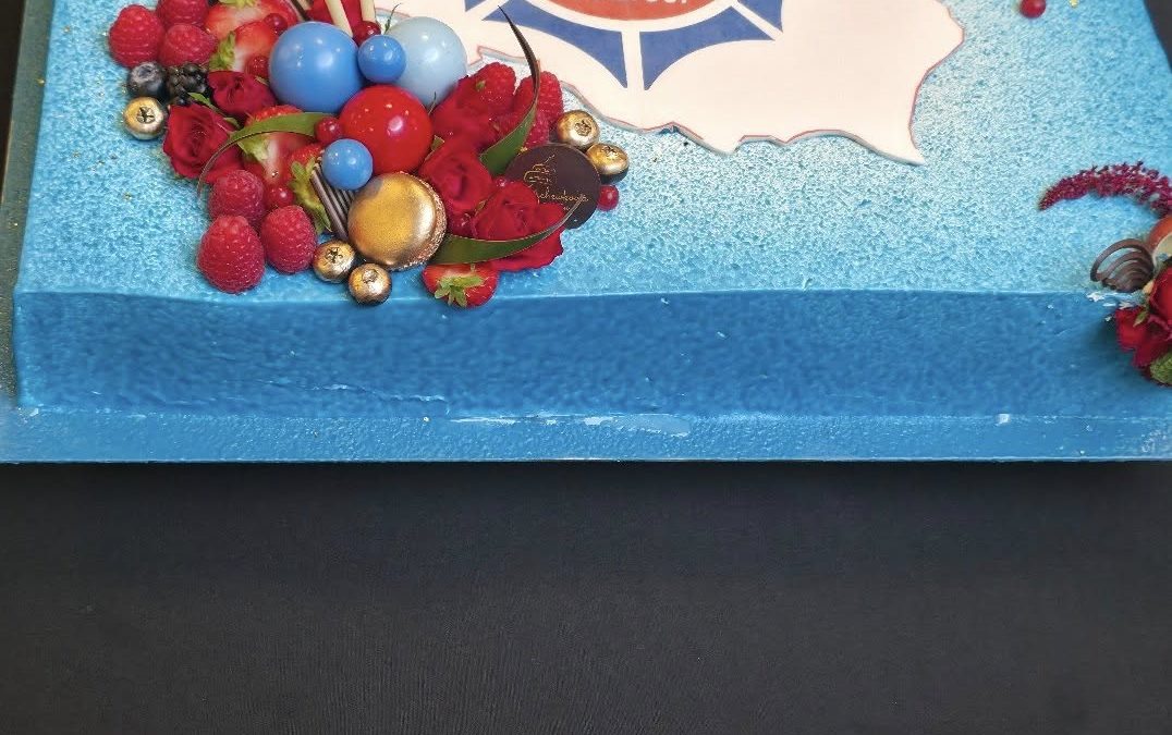 25-lecie Związku Zawodowego Pracowników Policji