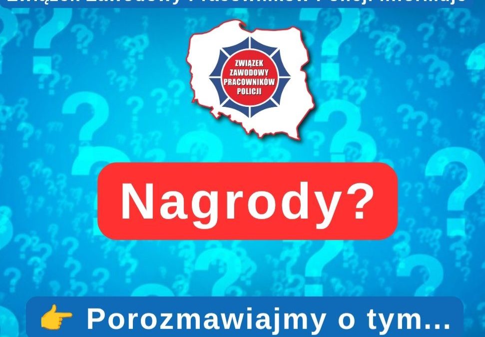 Nagrody z okazji Święta Niepodległości